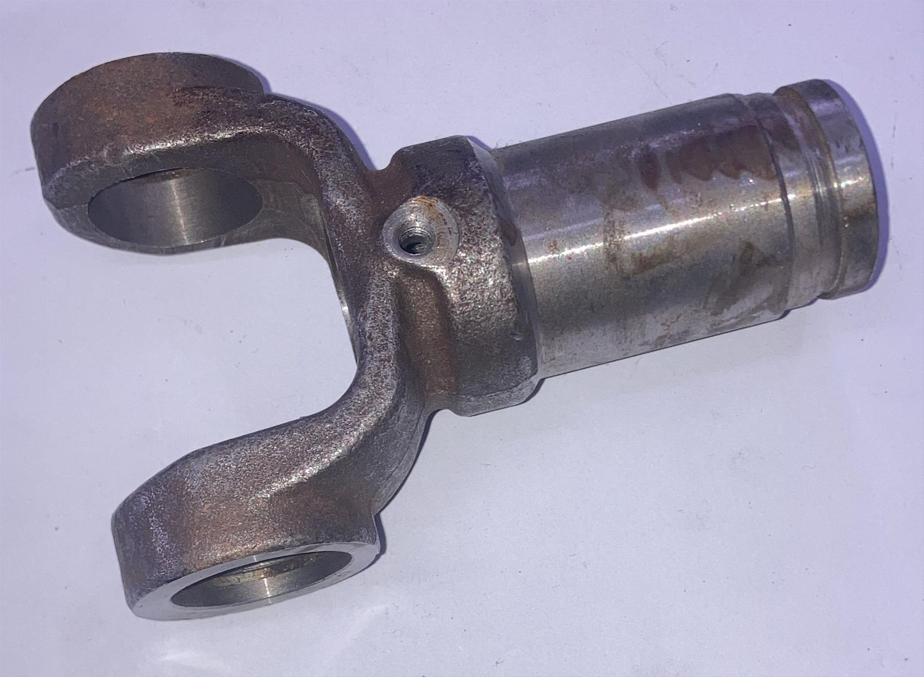 Lada Niva Difransiyel Şaft Kayıcısı, Çatalı, Trans Şaft Flanşı, Ön