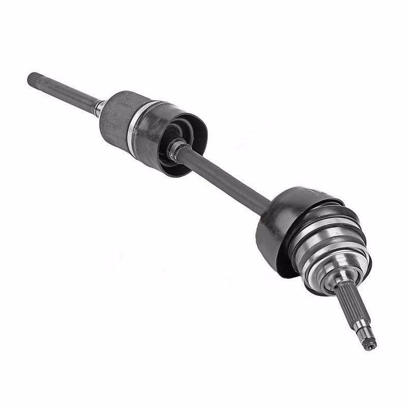 Lada Niva Y.M. Aks Komple Ön Sağ Uzun - Aslaner Otomotiv