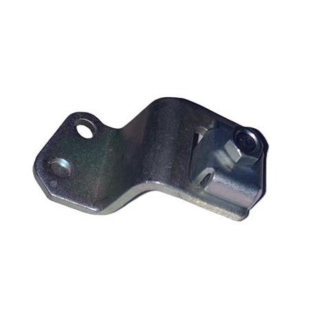 Lada Samara Karbüratör Jikle Tel Bağlantı Sacı ve Klipsi, Komple