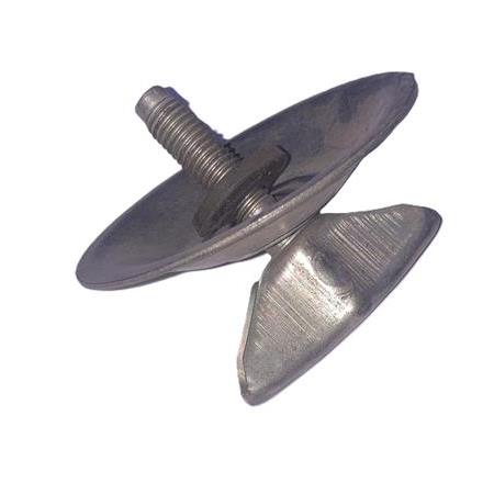 Lada Vega Stepne Tutucu Aparatı, Civatası + Sacı Takım