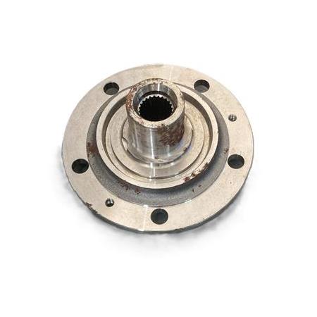 Lada Niva Y.M. Aks Komple Ön Sol Kısa - Aslaner Otomotiv