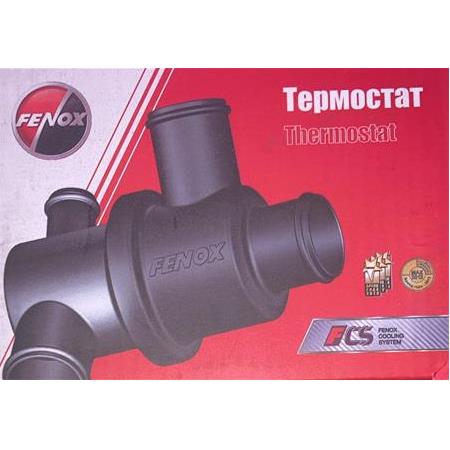Lada Samara Termostat Fenox