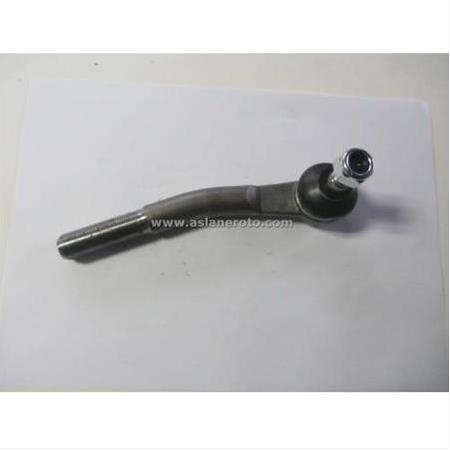 Lada Samara Rotbaşı Sol