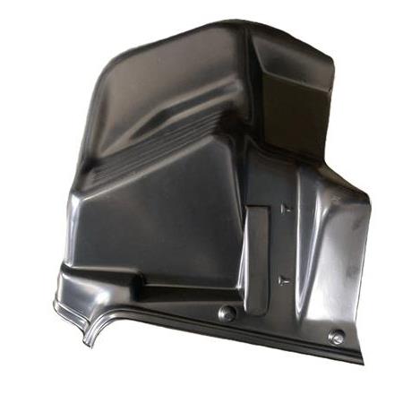 Lada Niva Enj. Ayak Yan Bakaliti, Ön, Sol