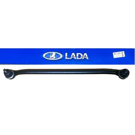 Lada Niva Orta Rot, Orijinal