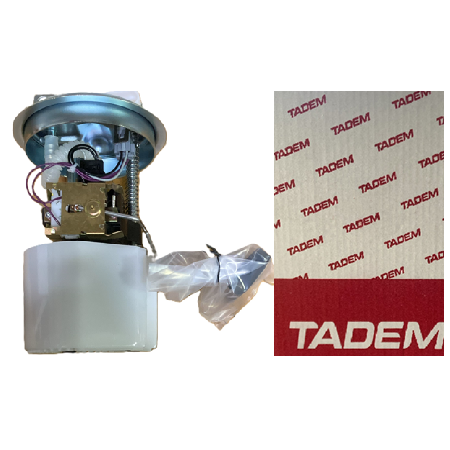 Lada Samara Enj. Benzin Pompası Komple, Tadem