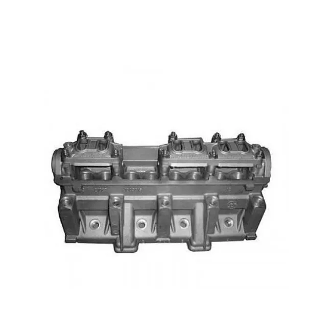 Lada Samara + Vega 8V Motor Silindir Kapağı, İthal