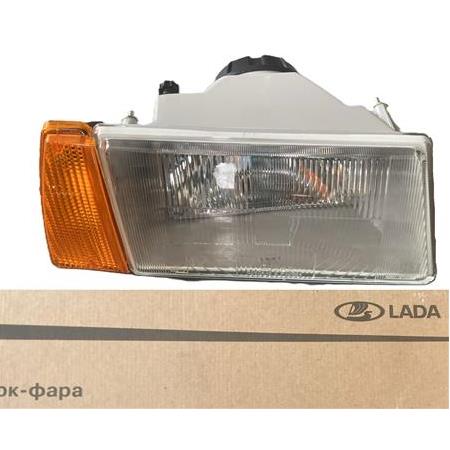 Lada Samara Far Komple, Sağ, Sinyalli, Orijinal