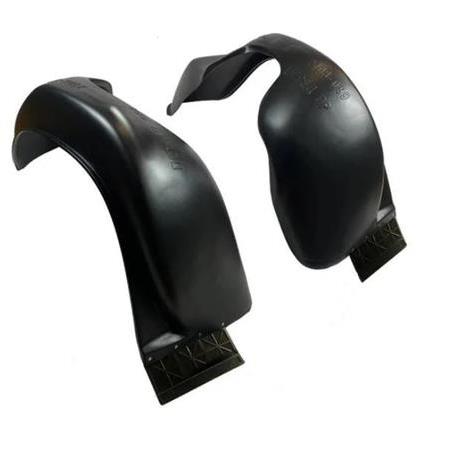 Lada Samara Çamurluk Davlumbazı Ön Sağ + Sol Takım, Rus