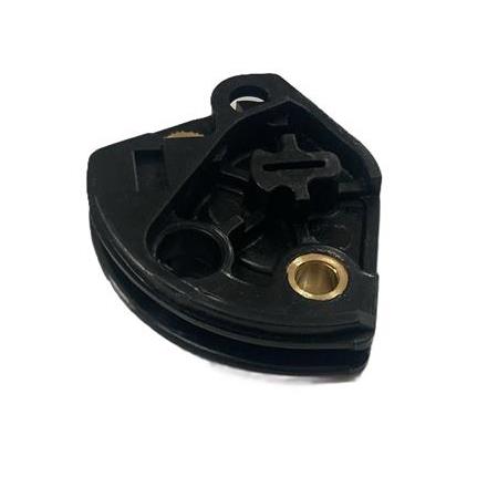 Lada Samara Karbüratör Gaz Teli Bağlantı Kolu