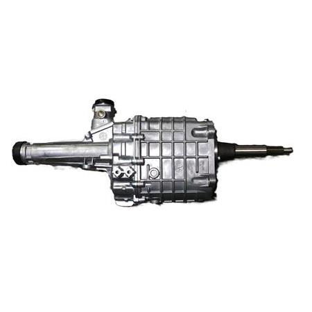 Gazelle Şanzıman Komple (+Next Manuel Uyumlu), Orijinal