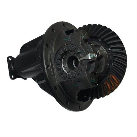 Gazelle Difransiyel Arka, 8-41, Komple (+Next Uyumlu), Orijinal