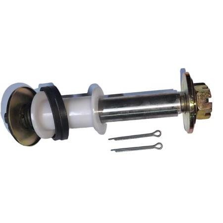 Gazelle Sobol EsRot Rulmanı + Saplaması +Pulu Seti, Tamir Takımı