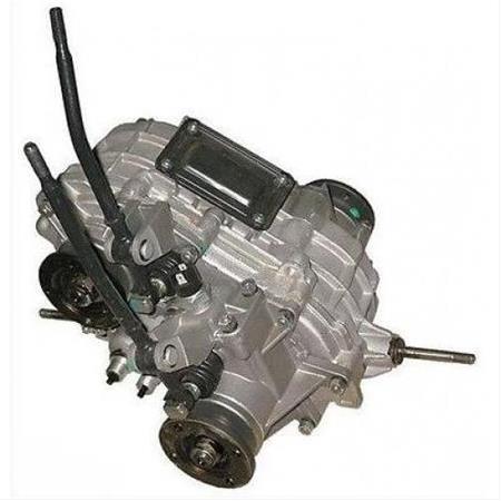 Lada Niva Arazi Şanzımanı Komple Orijinal