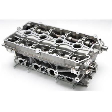 Lada Vega 16V Motor Silindir Kapağı, Çift Eksantrik Milli, Dolu, Orijinal