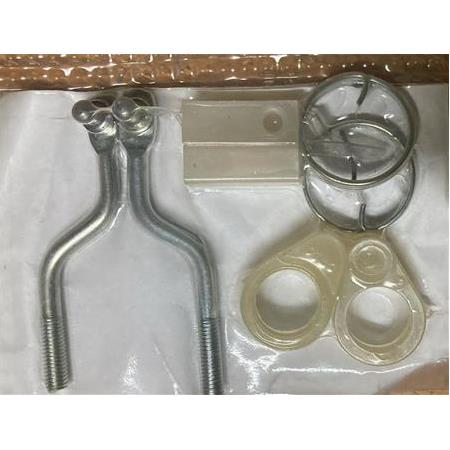 Lada Vega Kapı Kilit Şifre Tamir Takımı