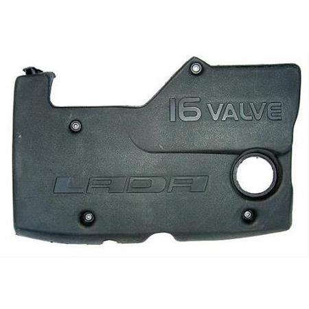 Lada Vega 16V Motor Üst Kapağı, Plastik