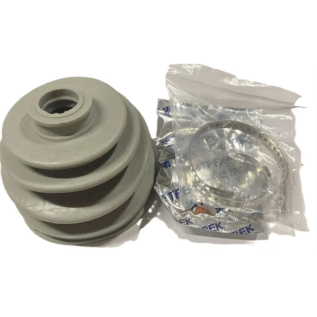 Lada Samara + Vega + Kalina Aks Körüğü Dış Kit, Silikonlu, Rus