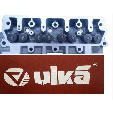 Skoda Favorit + Felicia Motor Silindir Kapağı, Vika