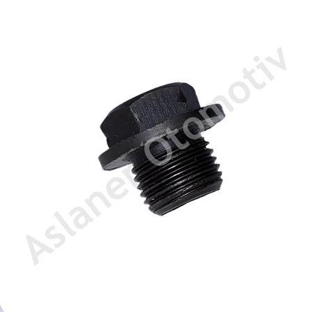 Skoda Favorit + Felicia Yağ Karteri Tapası