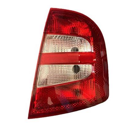 Skoda Fabia HB 2000-2004 Stop  Lambası, Sağ