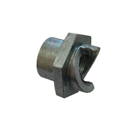 Lada Niva E.M. Krank Kasnağı Somunu