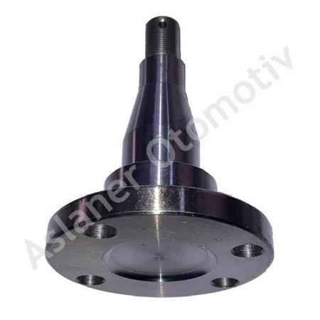 Skoda Favorit(89-92) Arka Aks EM