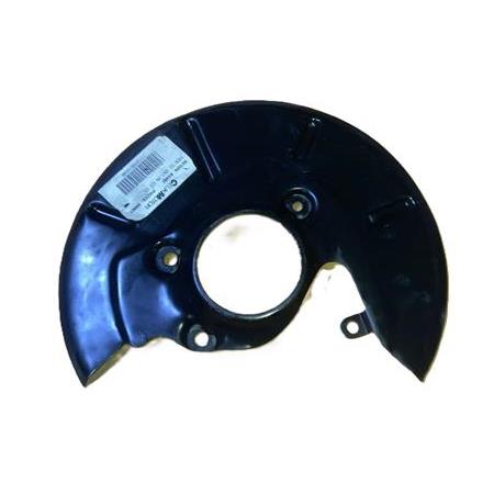 Lada Niva Enj. E3 Fren Toz Sacı, Ön, Sol - Aslaner Otomotiv