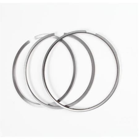 Skoda Favorit + Felicia + Forman Piston Sekmanı Takım, Marmot