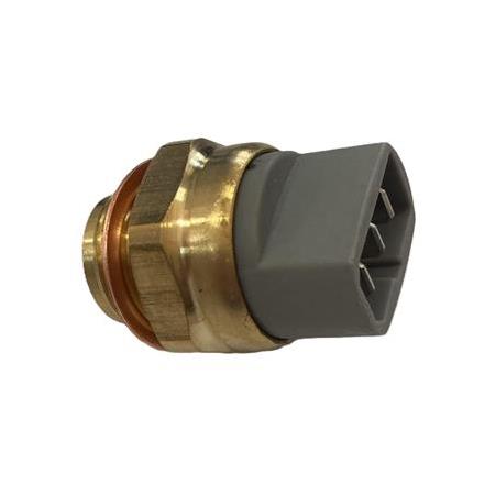 Skoda Felicia 1.9D Fan Müşürü (3 Fişli)