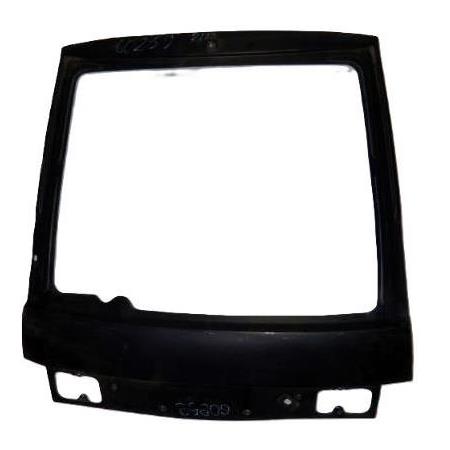 Lada Vega HB Kaporta Bagaj Kapağı, Kaputu