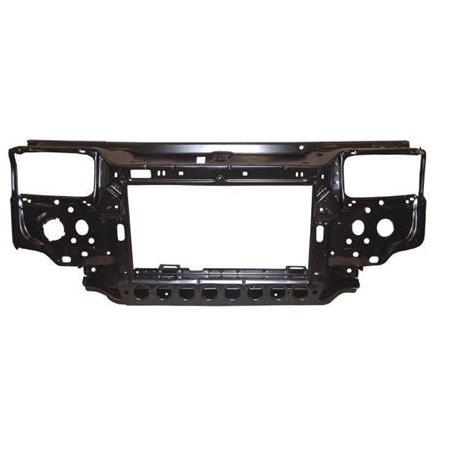 Skoda Felicia Kaporta Panel Ön, Yeni Yüz