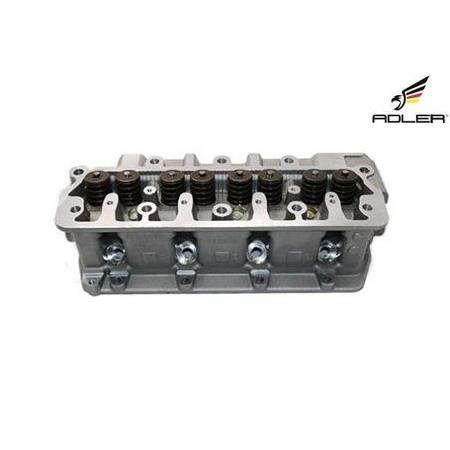 Skoda Favorit + Felicia Motor Silindir Kapağı, Adler