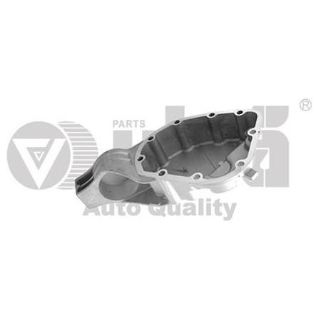 Skoda Felicia EM Şanzıman Arka Kapağı