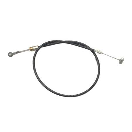 Skoda Favorit + Forman Kapı İç Açma Teli Arka, 57cm