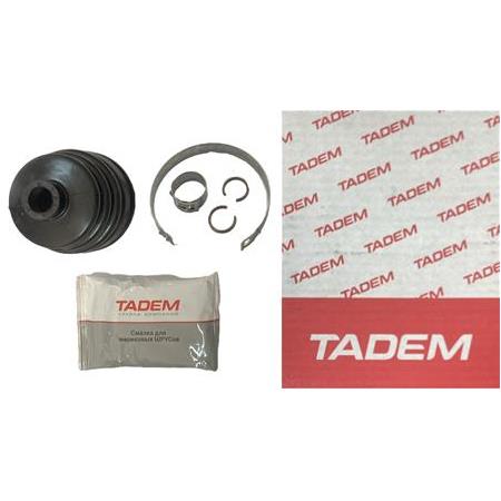 Lada Samara + Vega + Kalina Aks Körüğü İç Kit, Tadem