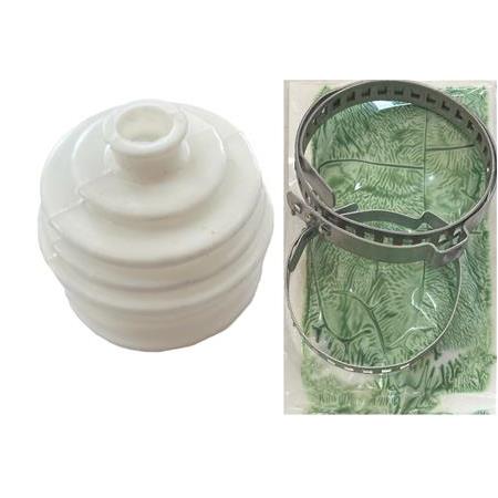 Lada Samara + Vega + Kalina Aks Körüğü Dış Kit, Silikonlu