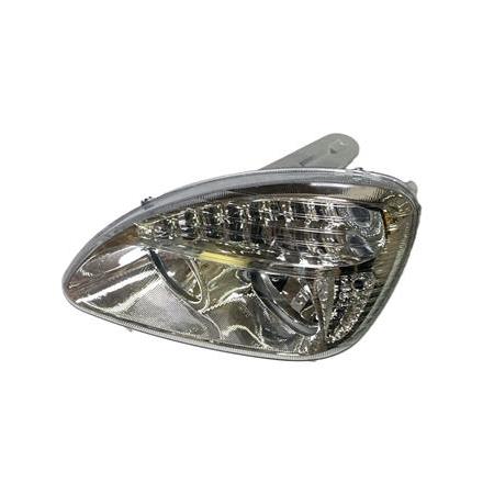 Gazelle Far Komple Sol