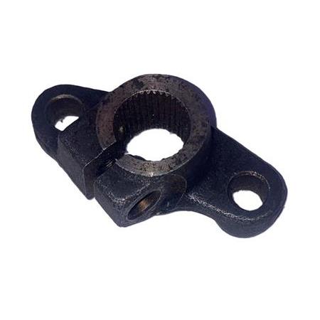 Lada Samara Direksiyon Mil Flanşı