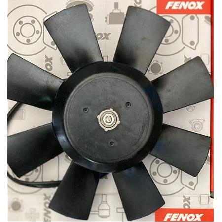 Lada Samara + Vega Fan Motoru, Fenox