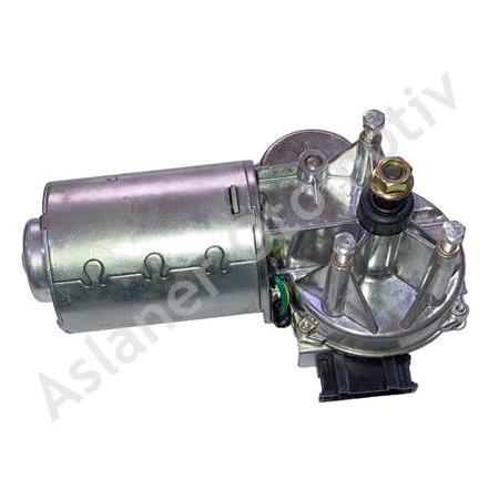 Skoda Felicia Ön Cam Silecek Motoru, Nova