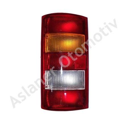 Skoda Favorit Pick-Up Stop Lambası Sol