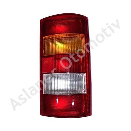 Skoda Favorit Pick-Up Stop Lambası Sağ