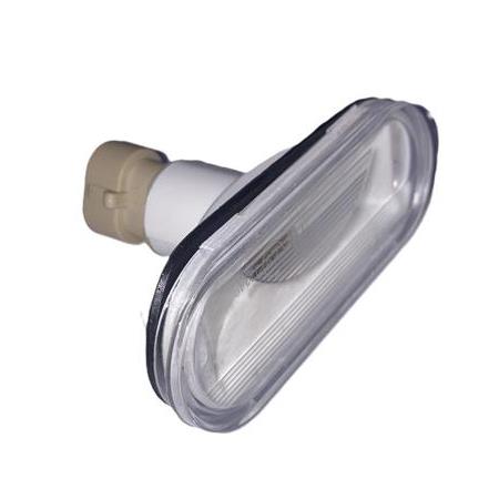 Skoda Felicia Plaka Aydınlatma Lambası