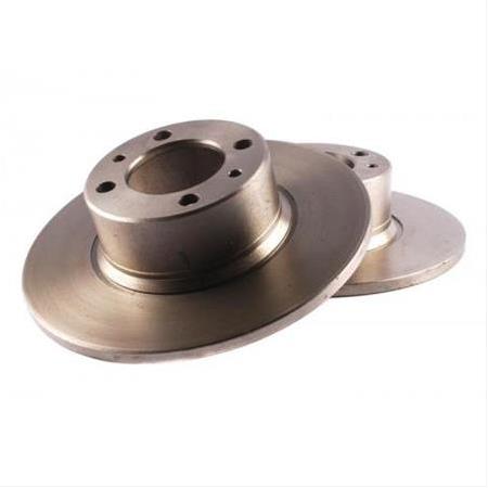 Lada Niva Fren Diski Takım, İthal