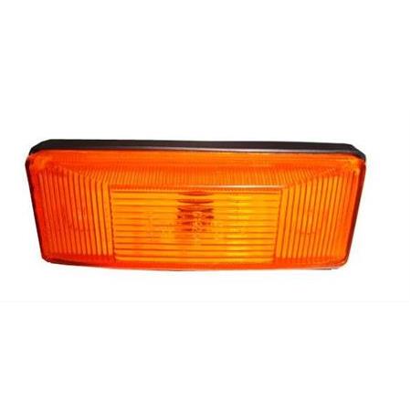 Lada Niva Çamurluk Sinyali