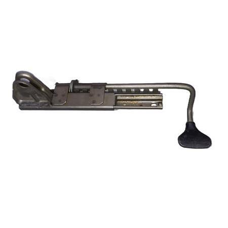 Lada Vega Ön Koltuk Kızağı, Dış, Sağ