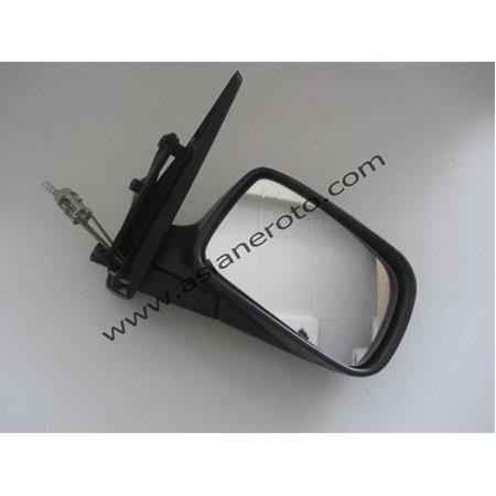 Skoda Felicia Dış Dikiz Aynası Sağ