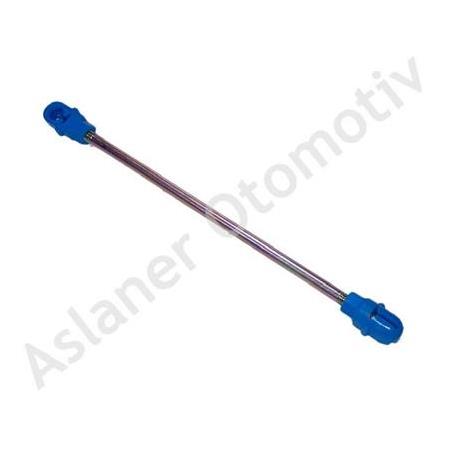 Skoda Felicia Kapı Dış Açma Kolu Teli Çubuğu, Uzun (16cm)