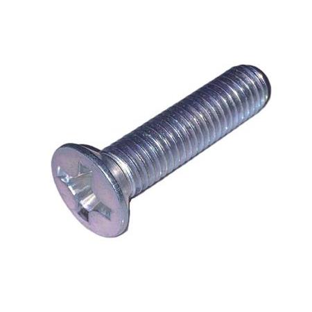 Lada Samara + Vega Kapı Kilit Dış Mekanizma Civatası, Vidası (Kapıdaki)